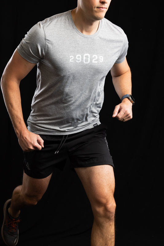 The Climb Tee