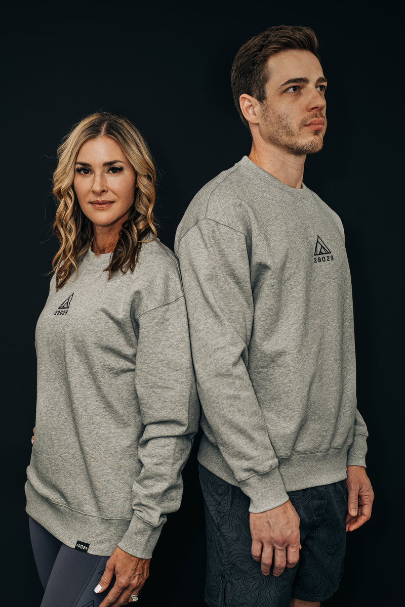 Alpine Sweatshirt – 29029 Everesting