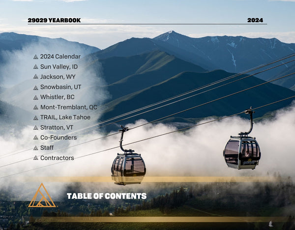 2024 Yearbook