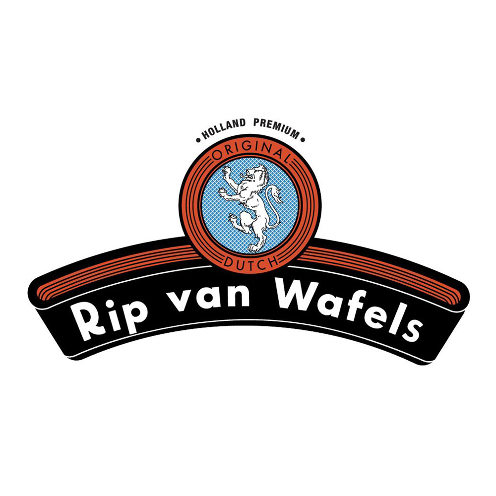 Rip van Wafels