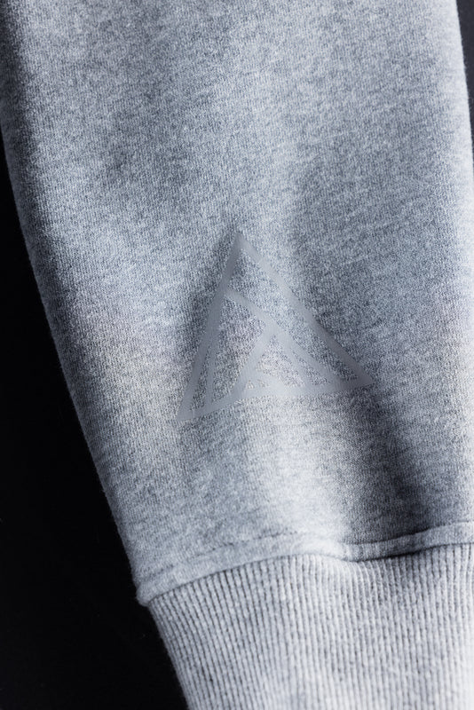 Sweat à capuche Chalet