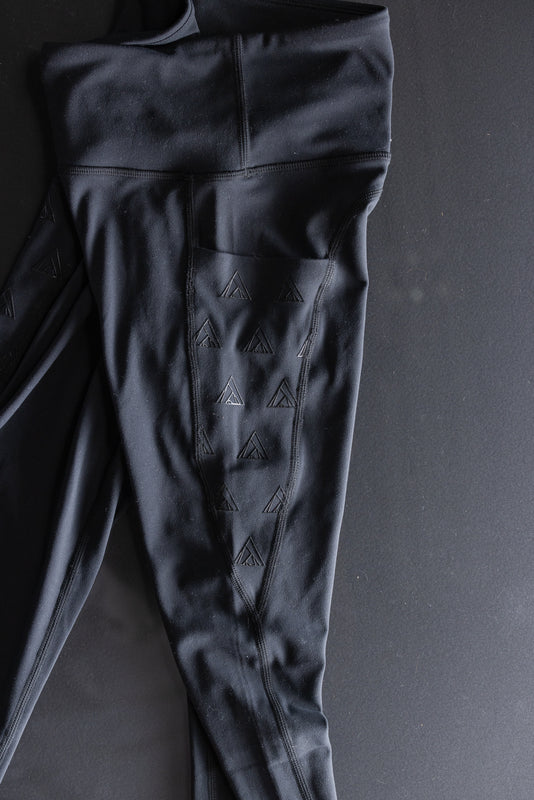 Night Hike Leggings