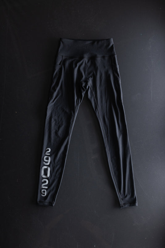 Night Hike Leggings