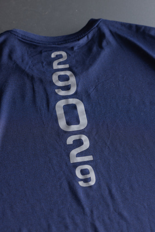 T-shirt de randonnée nocturne