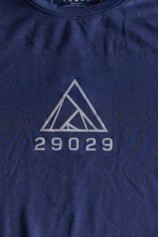 T-shirt de randonnée nocturne