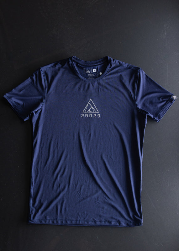 T-shirt de randonnée nocturne