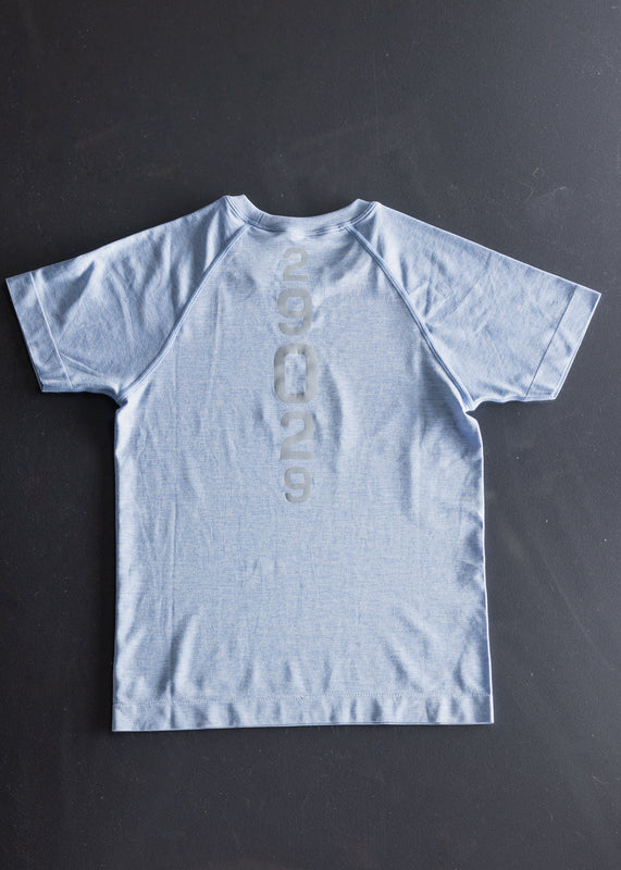 T-shirt Glacier