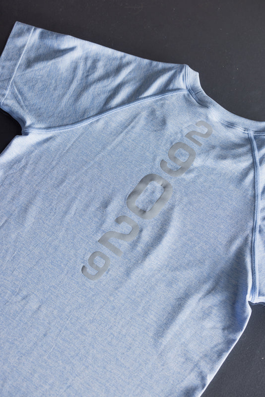 T-shirt Glacier