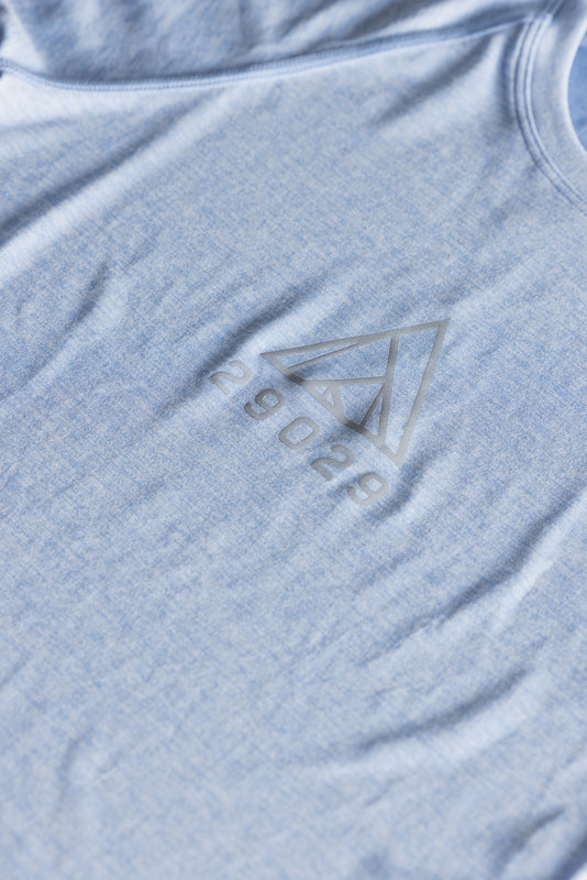 T-shirt Glacier