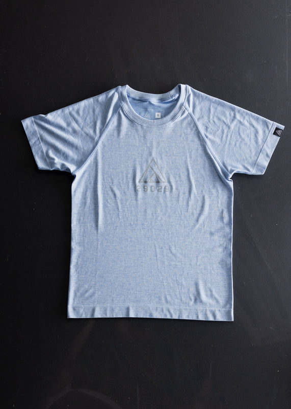 T-shirt Glacier