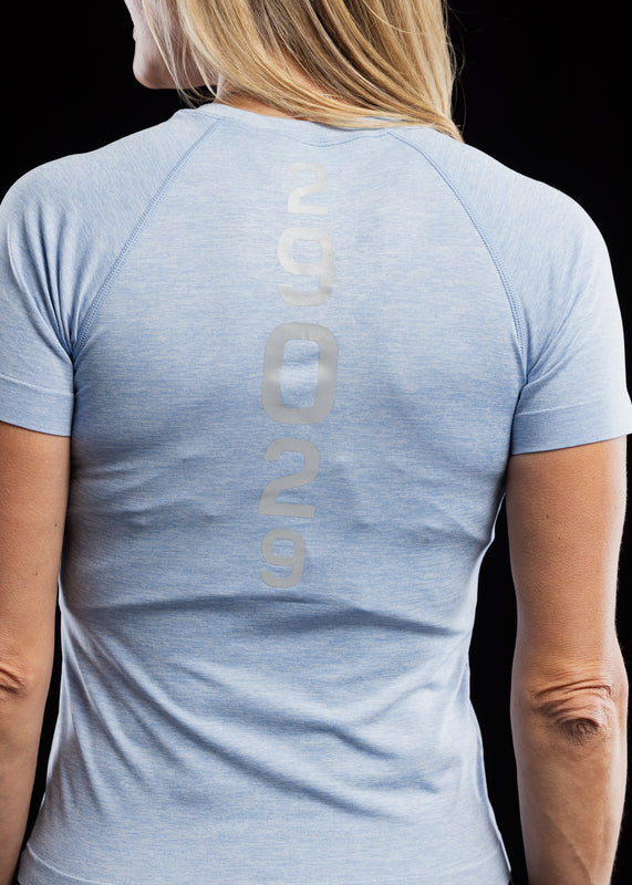 T-shirt Glacier