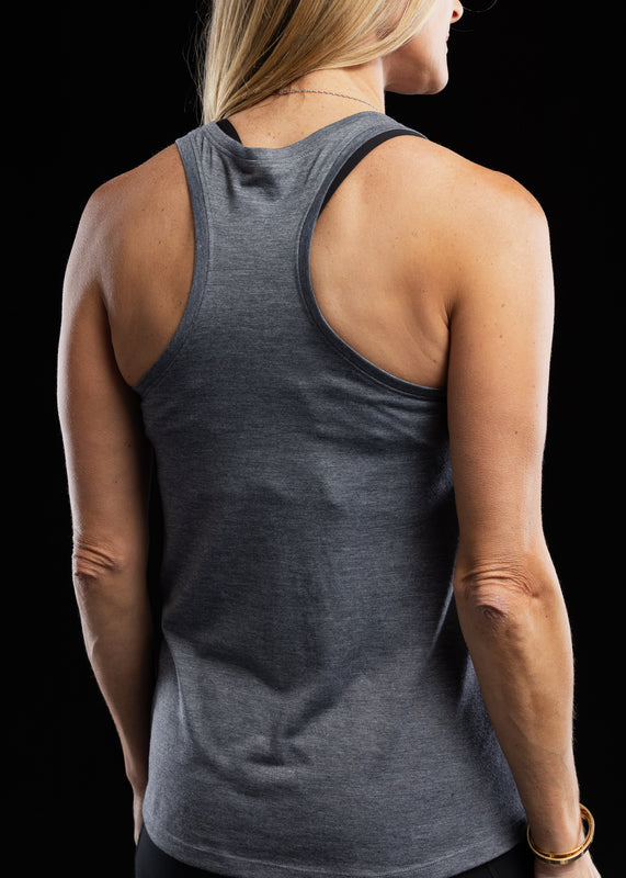 Elevation Tank Top
