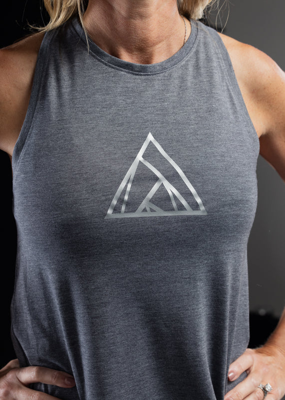 Elevation Tank Top