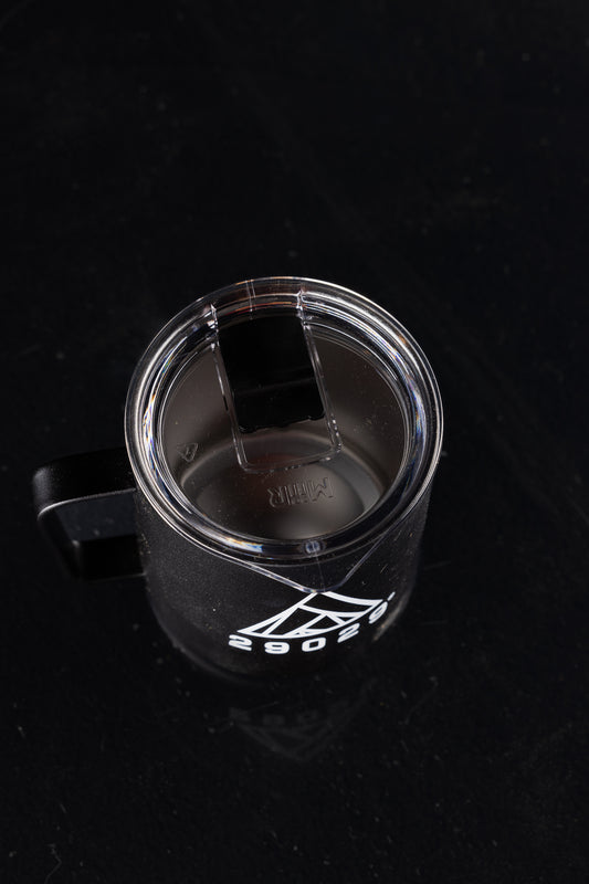 29029 Black Camp Cup