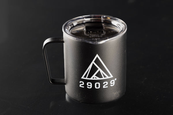 29029 Black Camp Cup