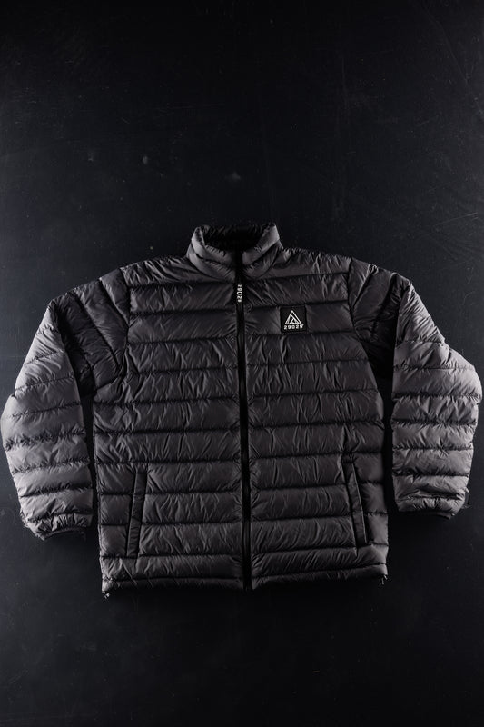 Everest Puffer Jacket