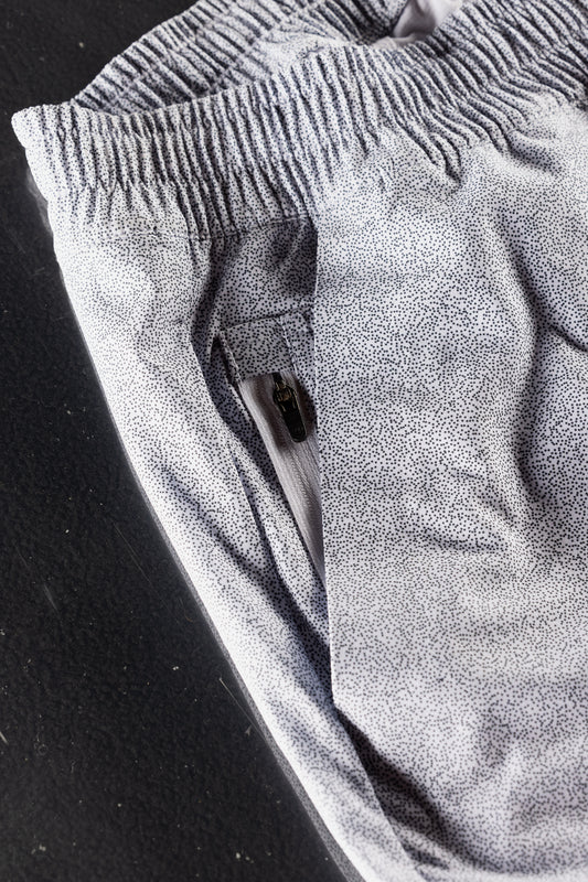 Final Ascent Shorts
