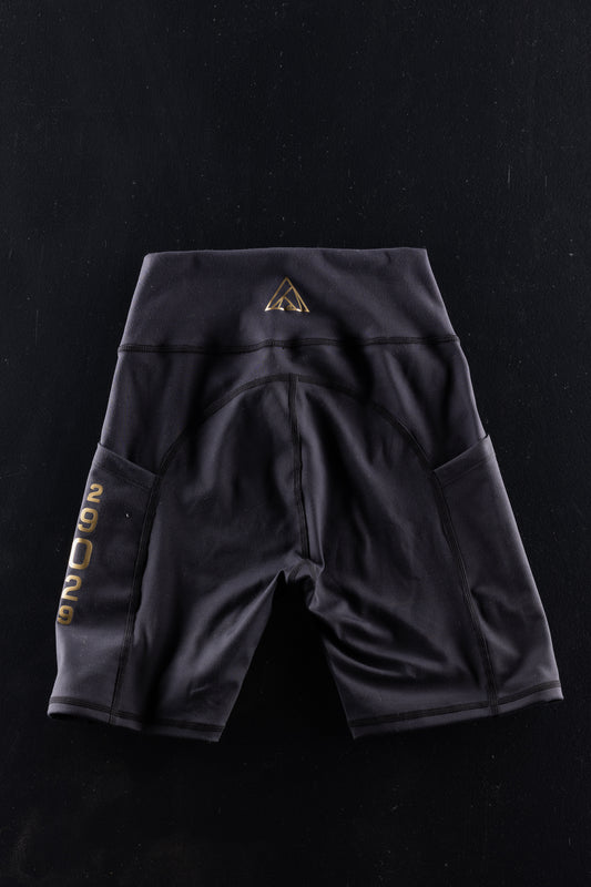 Short cycliste Basecamp