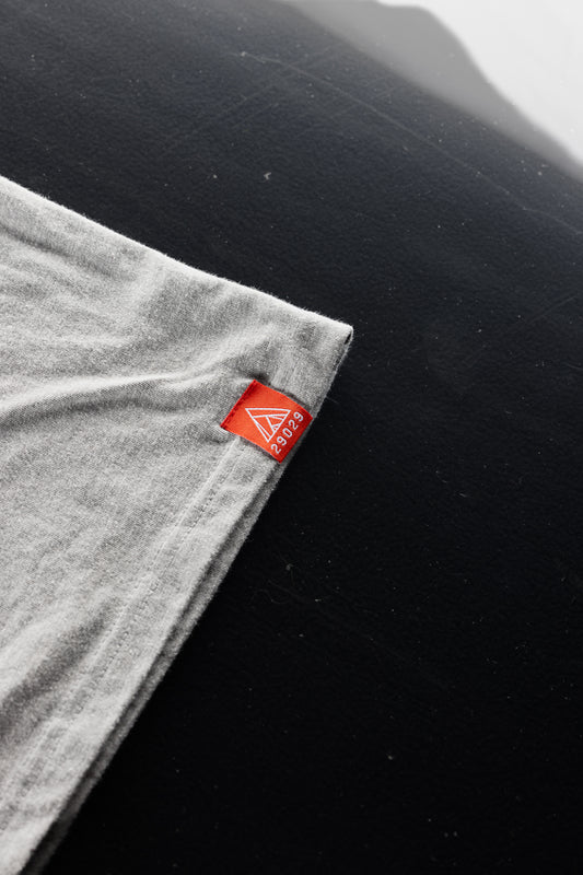 Classic Logo Youth Tee