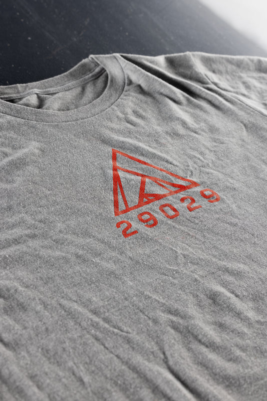 Classic Logo Youth Tee