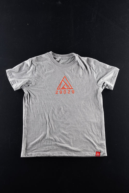 Classic Logo Youth Tee