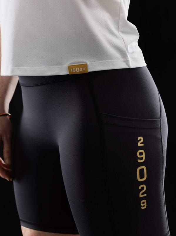 Short cycliste Basecamp