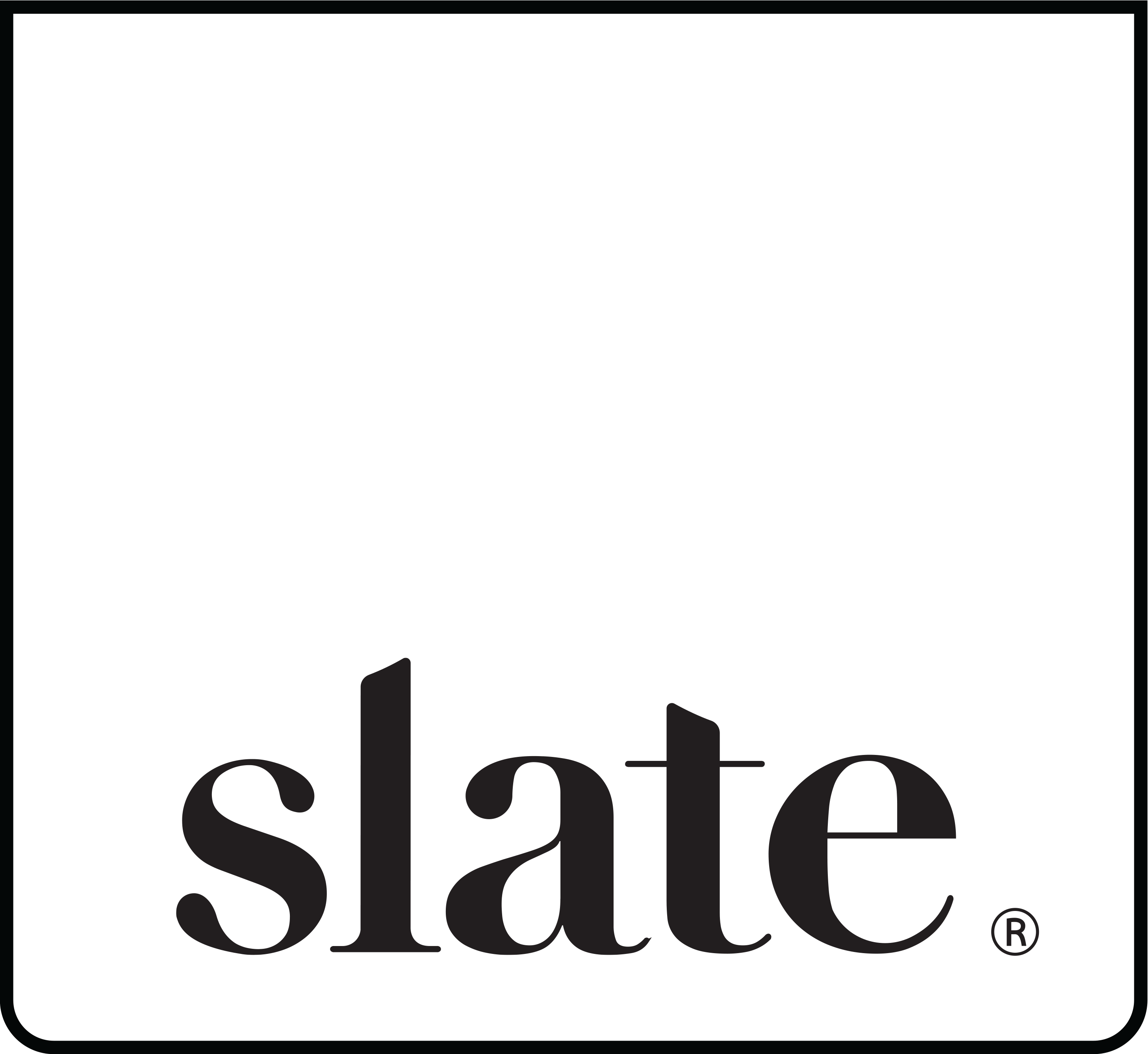 Slate®