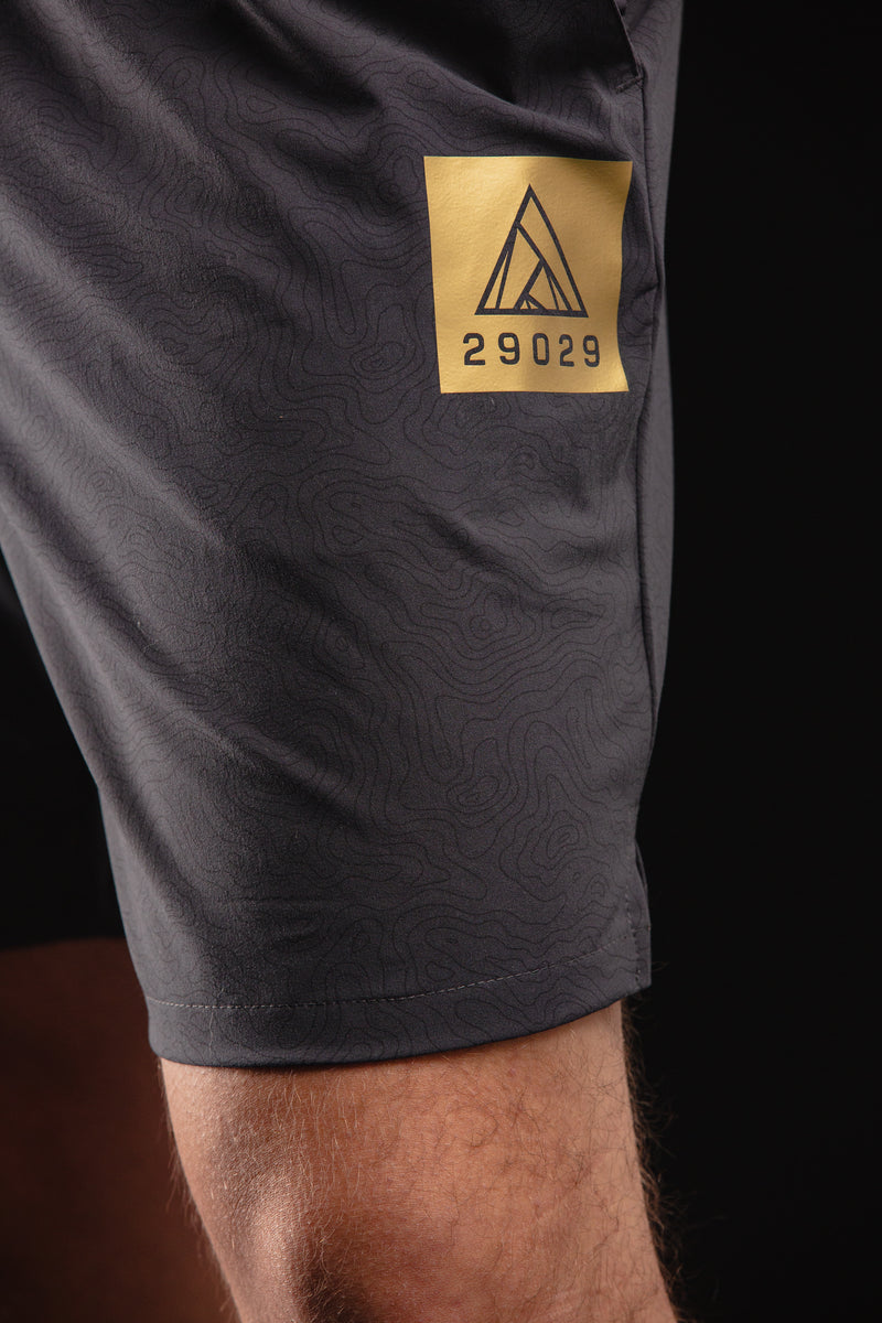 altura all roads waterproof shorts