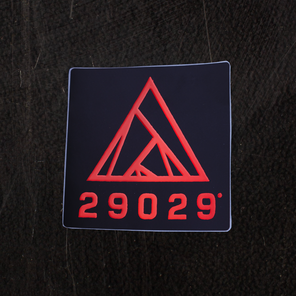 Metallic Sticker
