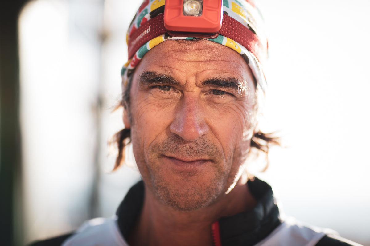 Rich Roll on what makes 29029 so unique – 29029 Everesting