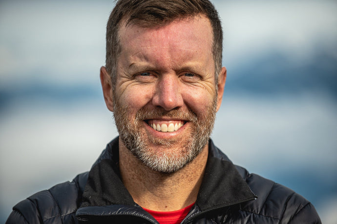 Matt Burrell