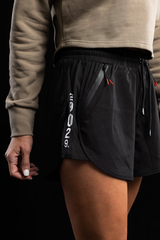 The Ultimate Hike Shorts