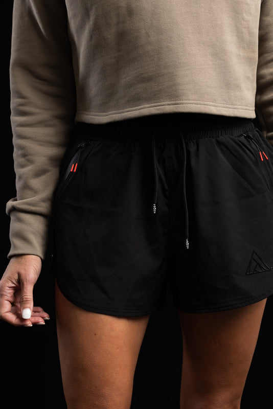 The Ultimate Hike Shorts