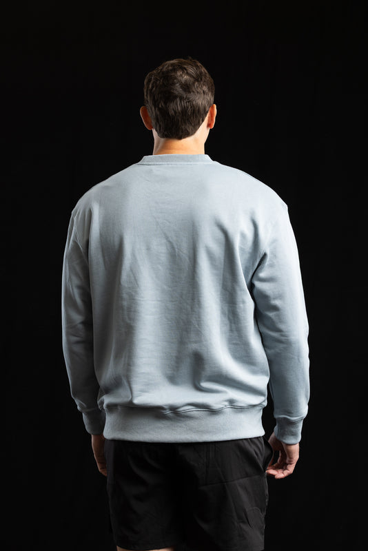 Above the Clouds Crewneck