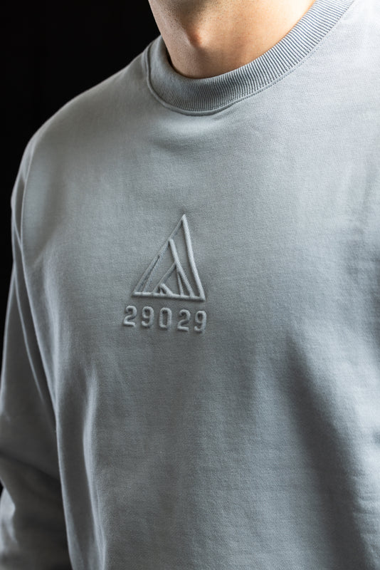 Above the Clouds Crewneck