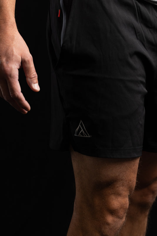 The Everest Short