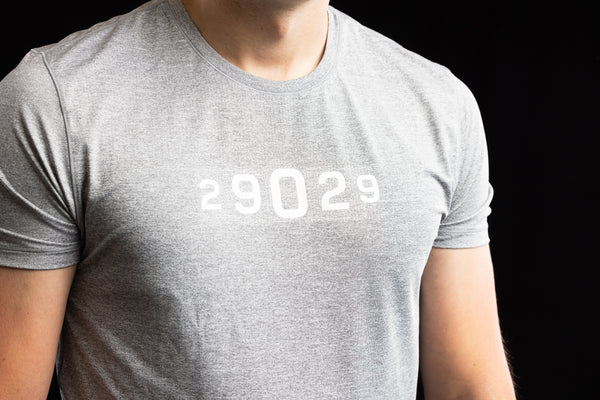 The Climb Tee
