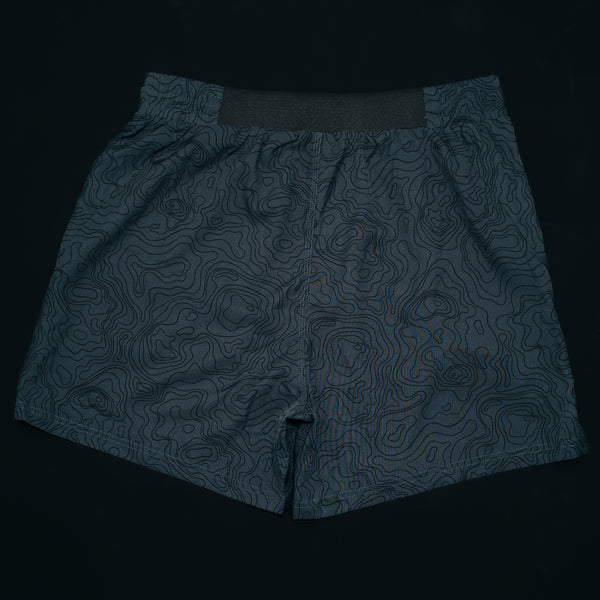 The Terrain Shorts