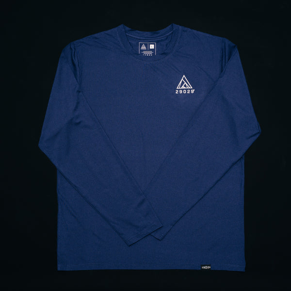 Night Hike Long Sleeve