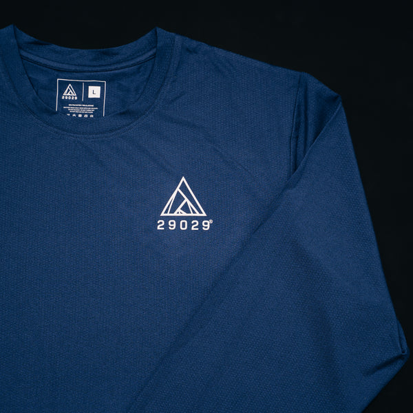 Night Hike Long Sleeve