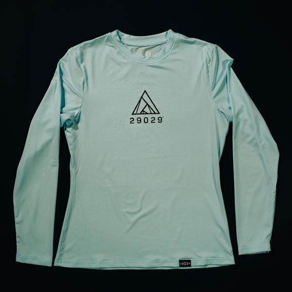 Glacier Long Sleeve