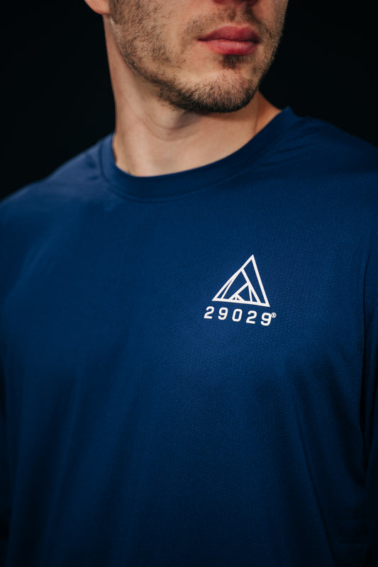 Night Hike Long Sleeve