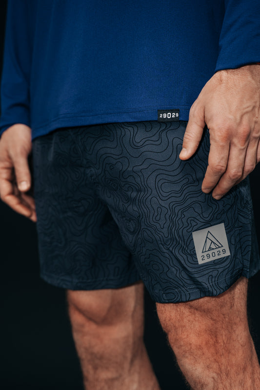 The Terrain Shorts