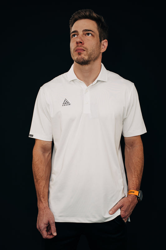 29029 x Dunning Performance Polo