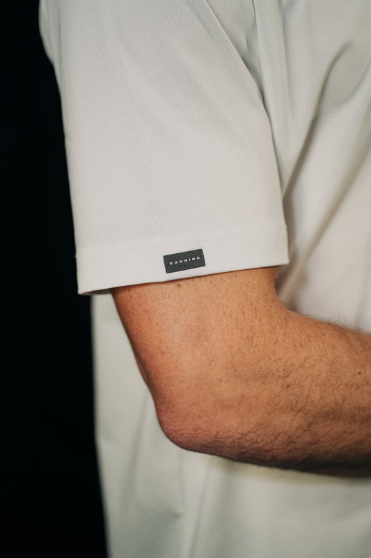 29029 x Dunning Performance Polo