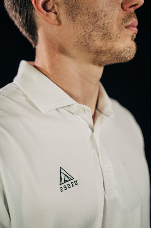 29029 x Dunning Performance Polo
