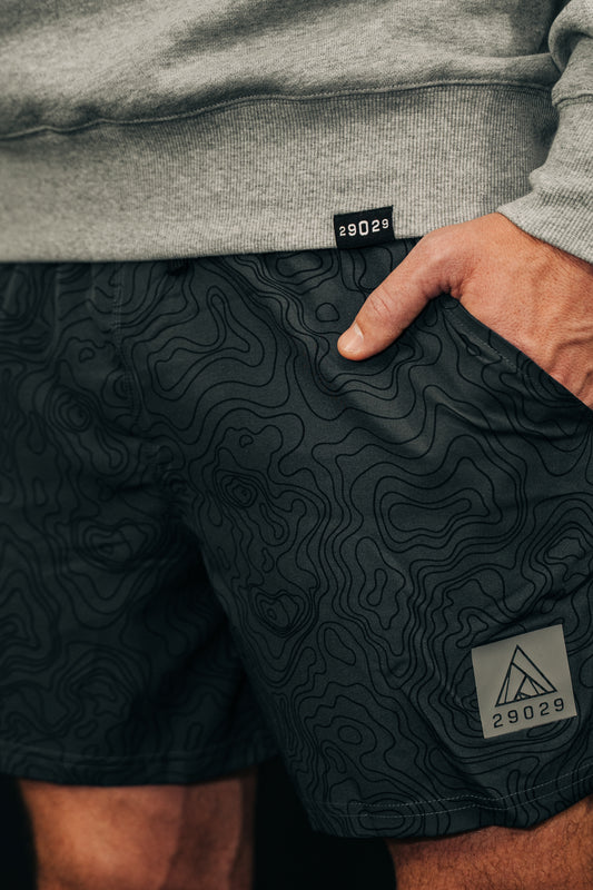 The Terrain Shorts