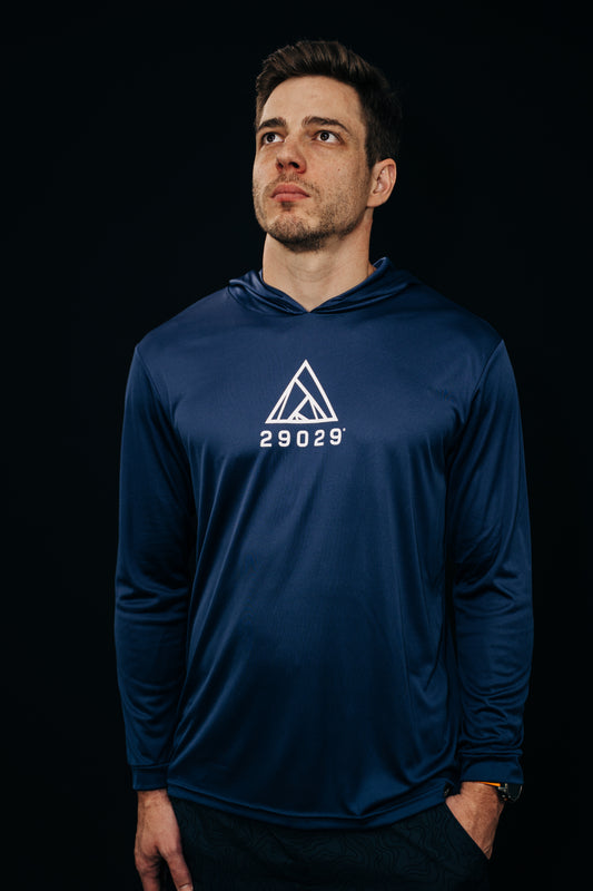 Summit Hoodie