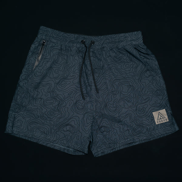 The Terrain Shorts
