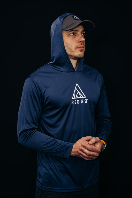 Summit Hoodie